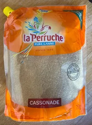 Cassonade