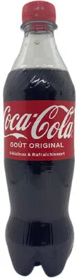 Coca-Cola goût original