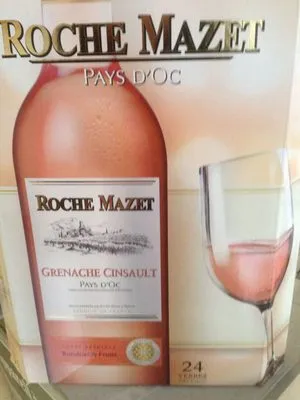 Grenache rosé