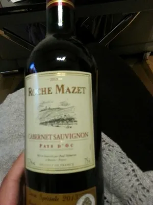 Cabernet Sauvignon