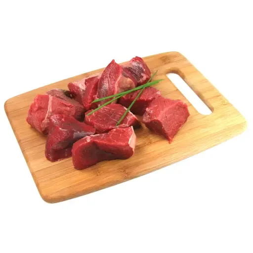 Bourguignon ** de boeuf