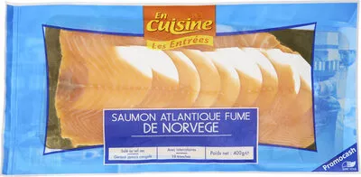 Saumonatlantiquefumedenorvege