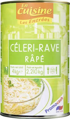 CéleriRaveRâpé