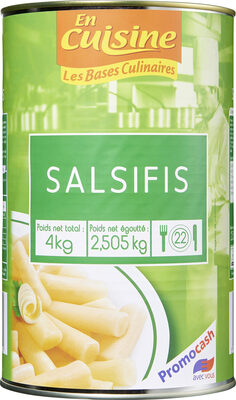 Salsifis