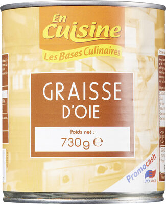 Image descriptive de GraissedOie