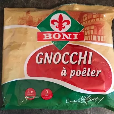 Gnocchiapoeler