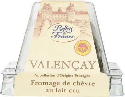 Image descriptive de Valencay