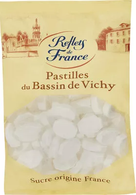 Reflets De France, Carrefour Pastilles du bassin de Vichy