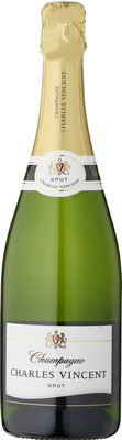 Champagne CHARLES VINCENT BRUT