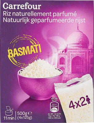 Basmati