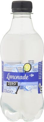 Limonade sans Sucre