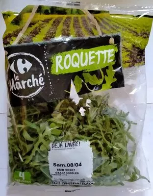 Carrefour Roquette