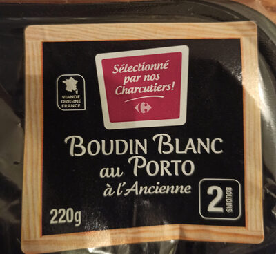 BoudinBlancauPortoàlAncienne