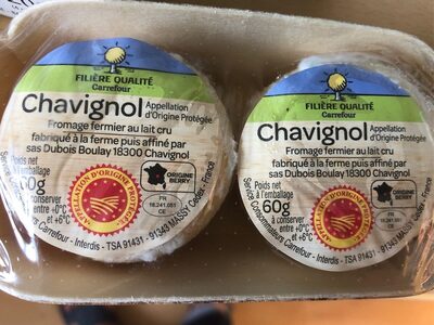 Chavignol