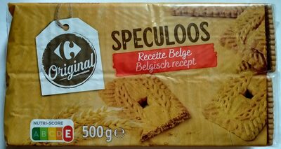 Image descriptive de Speculoos