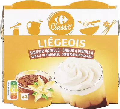 LiégeoisSaveurvanillesurlitdecaramel