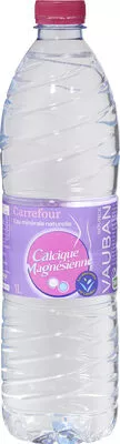 Eau Calcique Magnésienne