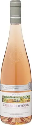 75CL CABERNET ANJOU ROSE