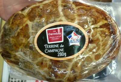 Terrinedecampagne