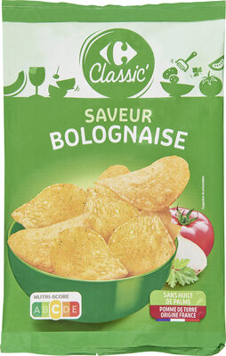 Image descriptive de Saveur bolognaise