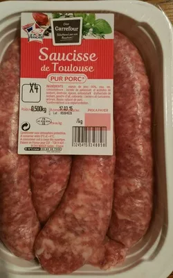 SaucissedeToulousePurPorcx4