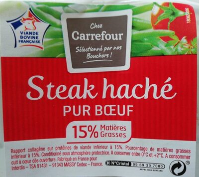 Steakhachépurbuf