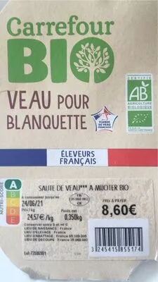 Veaupourblanquette