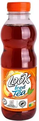Iced tea