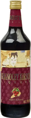 Liqueur guignolet kirsch 15%