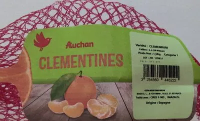 Clémentines