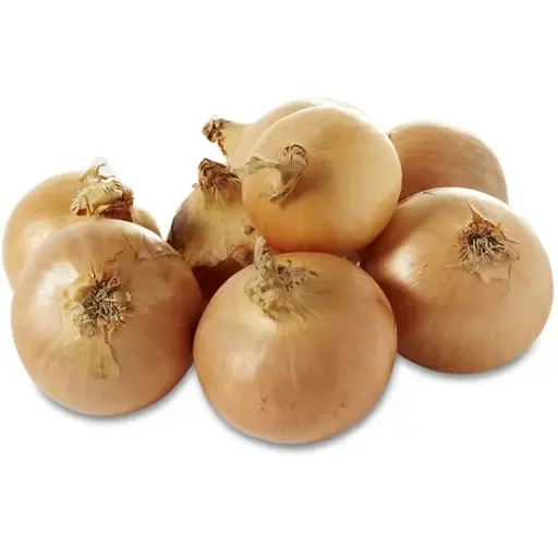 AUCHAN BIO Oignons