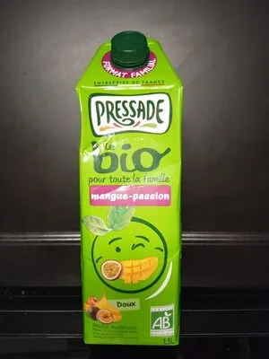 Mangue-Passion