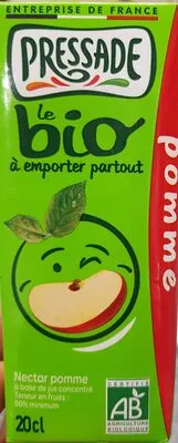 Le Bio Pomme