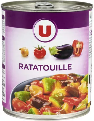 Ratatouille