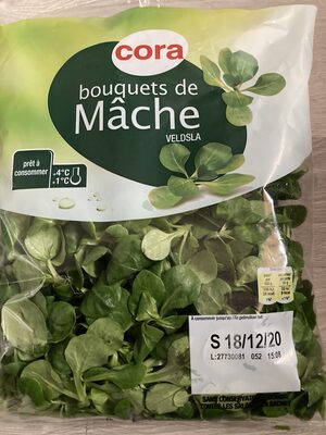 Image descriptive de BouquetsdeMâche