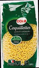 Coquillettes