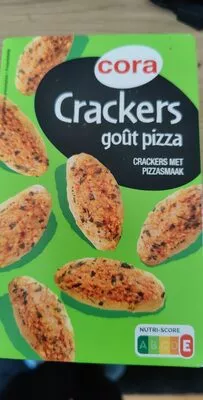 Crackersgotpizza