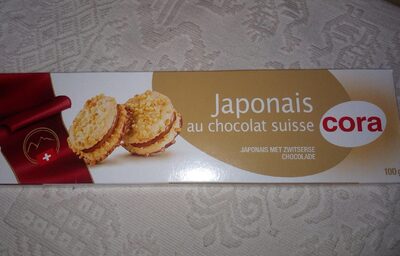 Biscuitsjaponaisauchocolatsuisse