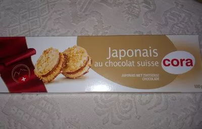 Biscuitsjaponaisauchocolatsuisse