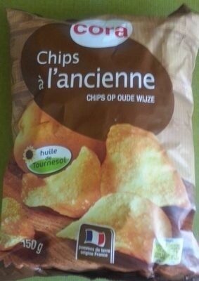 Chipsàlancienne