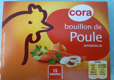 Bouillondepoule