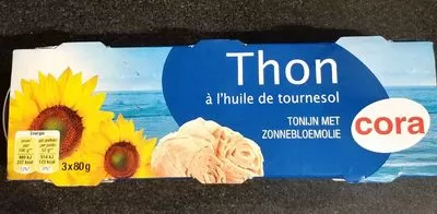 Cora Thonàlhuiledetournesol