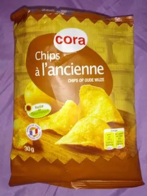 Cora Chipsàlancienne