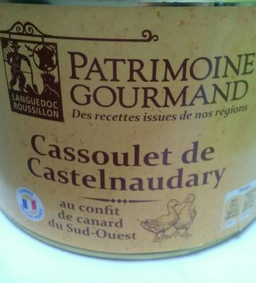 Image descriptive de CassouletdeCastelnaudary