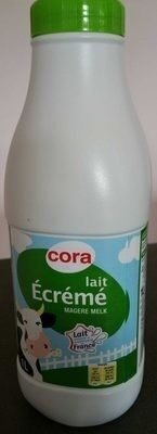 Cora Laitécrémé