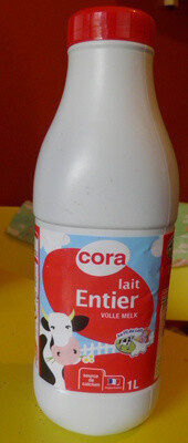 Lait Entier