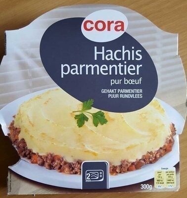 Cora Hachisparmentierpurboeuf