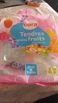 Image descriptive de Tendresgotsfruits