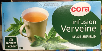 Image descriptive de InfusionVerveine