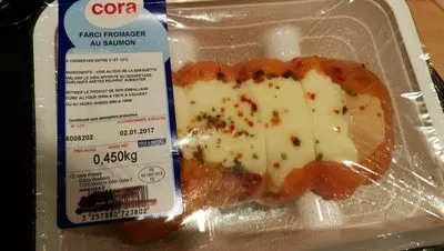 Farcifromagerausaumon